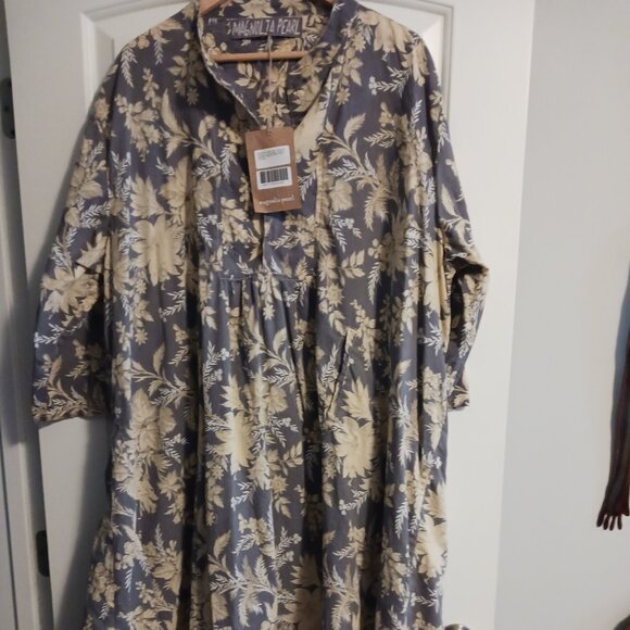 Magnolia Pearl Dresses & Skirts - Magnolia Pearl Dress #773 - Phinn NWT